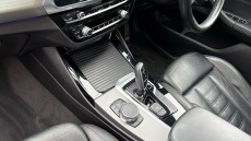 BMW X3 xDrive30d M Sport 5dr Step Auto Diesel Estate